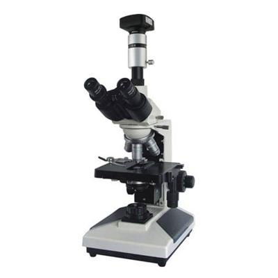 生物显微镜XSP-BM-12CAD(电脑)