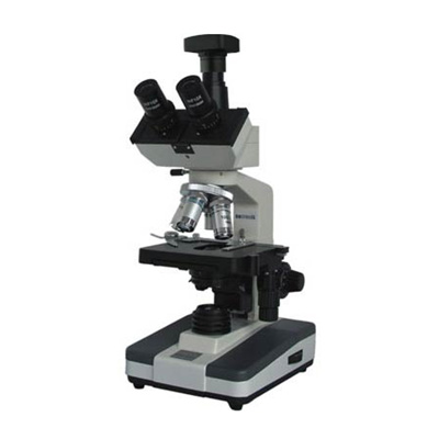生物显微镜XSP-BM-6CAD(电脑)